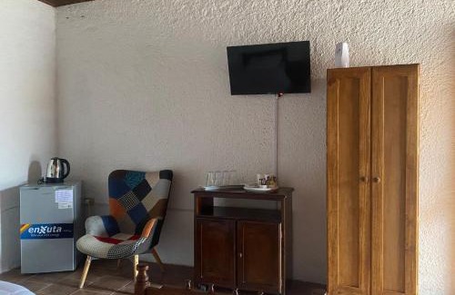 Trinidad Bed & Breakfast | Posada TyM