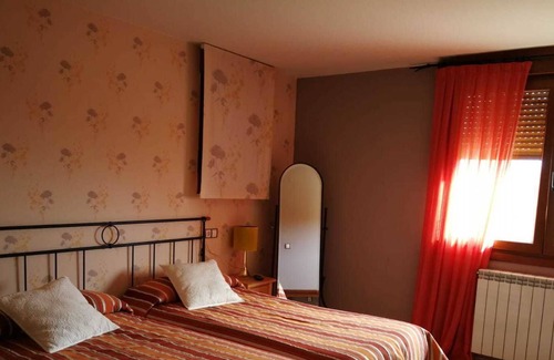 Guemes Hotel | Posada Valle de Güemes