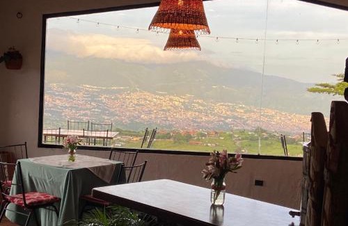 Capacho Nuevo Hotel | Posada Ventisquero