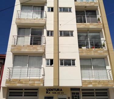 Duitama House | Posada Ventura