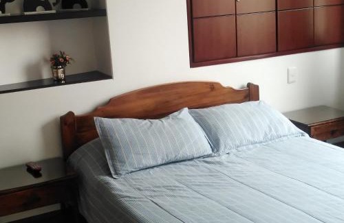 Duitama House | Posada Ventura