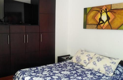 Duitama House | Posada Ventura