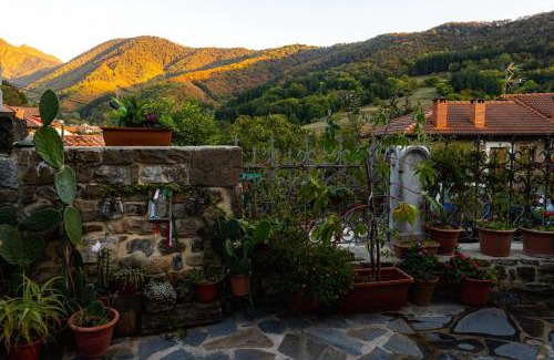 Cillorigo de Liebana Hotel | Posada Villa Matilde