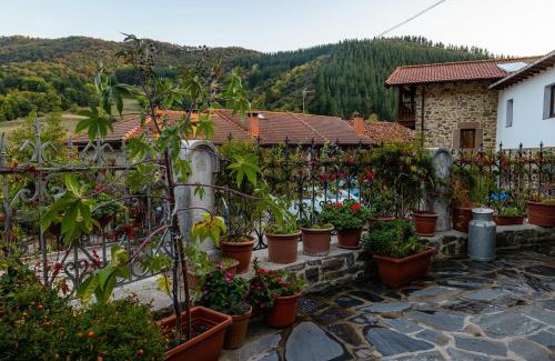 Cillorigo de Liebana Hotel | Posada Villa Matilde