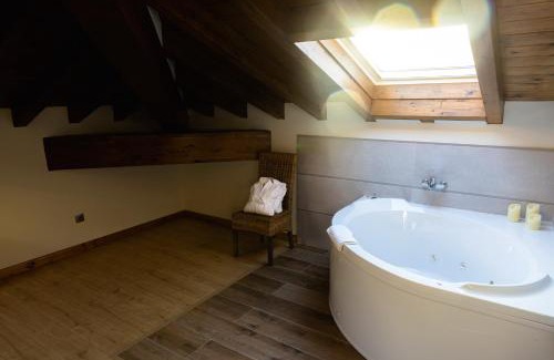 Cillorigo de Liebana Hotel | Posada Villa Matilde