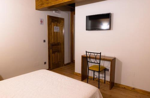 Cillorigo de Liebana Hotel | Posada Villa Matilde
