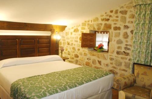 Guriezo Hotel | Posada y Apartamentos Trebuesto de Guriezo