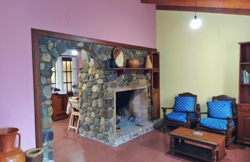 Los Toldos Hotel | Posada Yunga - Los Toldos - Salta