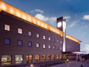 Paterna Hotel | Posadas De España Paterna