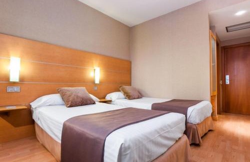 Paterna Hotel | Posadas De España Paterna