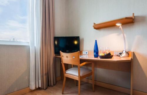 Paterna Hotel | Posadas De España Paterna