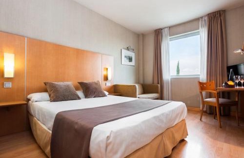 Paterna Hotel | Posadas De España Paterna