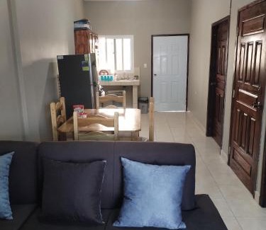 La Lima Apartment | Posadas Mateo
