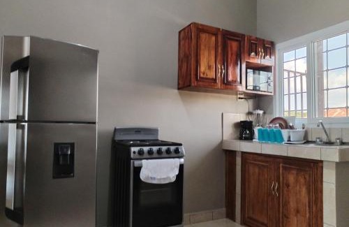 La Lima Apartment | Posadas Mateo