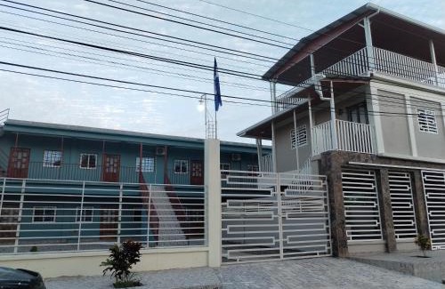 La Lima Apartment | Posadas Mateo