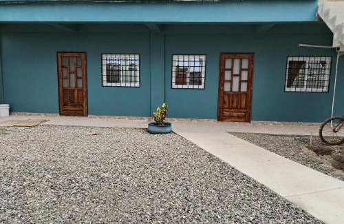 La Lima Apartment | Posadas Mateo