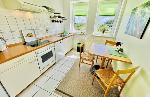 Ortsamt 2 Apartment | Poseidon, a few minutes from the beach