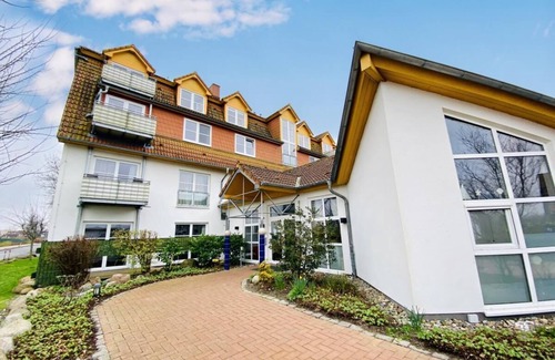 Ortsamt 2 Apartment | Poseidon, a few minutes from the beach