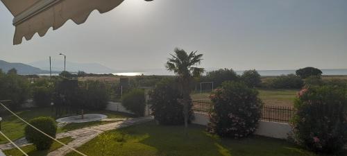 Asprovalta Apartment | Poseidon apartment asprovalta