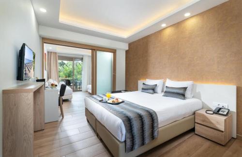 Sithonia Hotel | Poseidon Hotel Sea Resort