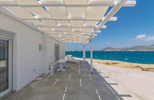 Apollonia House | Poseidon House