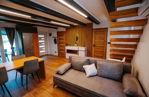 Pilismarot House | Poseidon