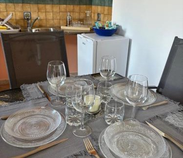 Milazzo House | Poseidon