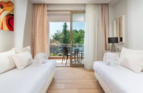 Sithonia Hotel | Poseidon Resort Hotel