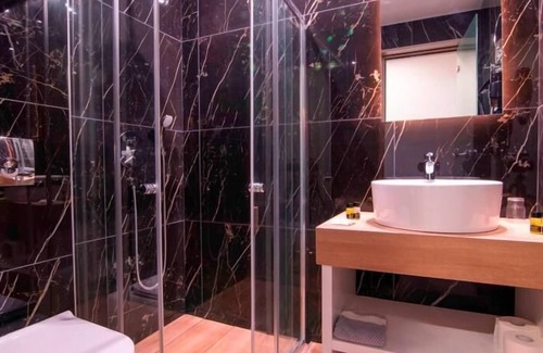 Sithonia Hotel | Poseidon Resort Hotel