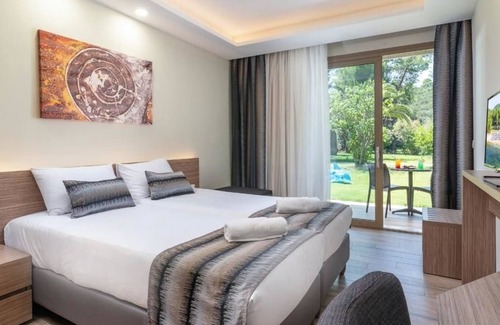 Sithonia Hotel | Poseidon Resort Hotel