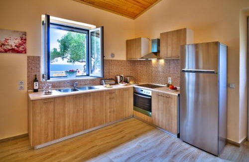 Karpenisi Apartment | Poseidon's Nest