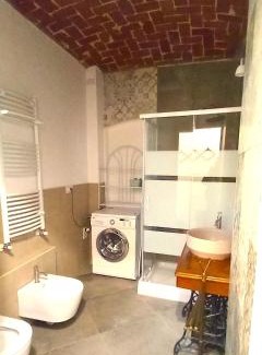 Trofarello Apartment | Poseidone