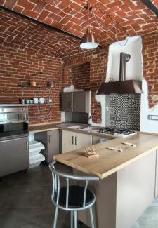 Trofarello Apartment | Poseidone
