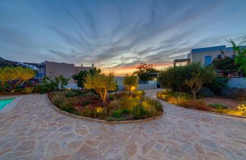 Posidonia House | Poseidonia Syros cozy house
