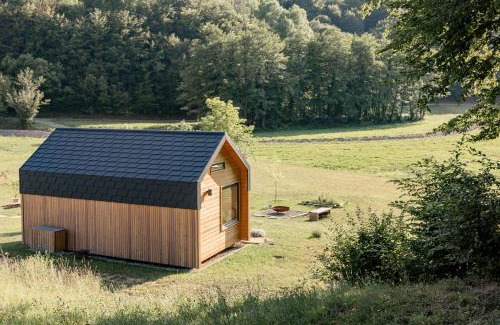 Ilirska Bistrica House | Posestvo Brida - Brkini Hills by the Lakes