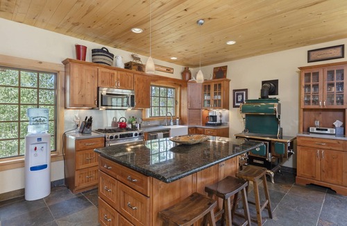 Placerville House | Posey Meadow Ranch - Wilson Mesa, 70 Acres with Views upon Views