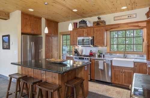 Placerville House | Posey Meadow Ranch - Wilson Mesa, 70 Acres with Views upon Views