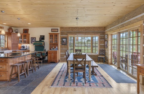 Placerville House | Posey Meadow Ranch - Wilson Mesa, 70 Acres with Views upon Views