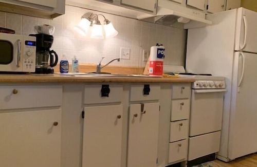 Kokomo Condo | Posh and Practical,1 bedroom condo