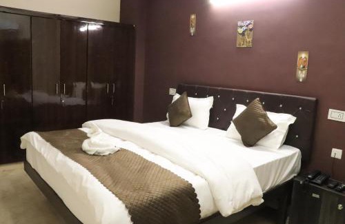 Kalaburagi Hotel | Posh Hotel-Best Business Hotel in Gulbarga