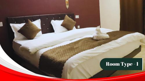 Kalaburagi Hotel | posh hotel