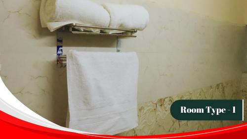 Kalaburagi Hotel | posh hotel