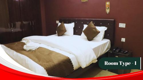 Kalaburagi Hotel | posh hotel