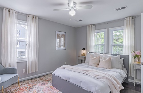 Vauxhall House | Posh living Condo Plainfield nj