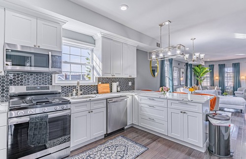 South Plainfield House | Posh Living Estate