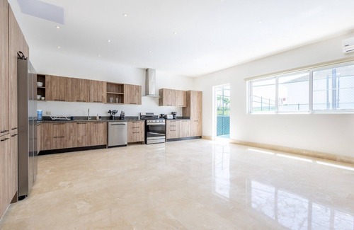 Punta Cana Villa | Posh Ocean View Manor in Cap Cana
