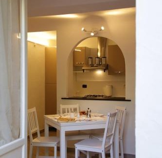 Sturla Apartment | Posidonia casa al Mare in Città