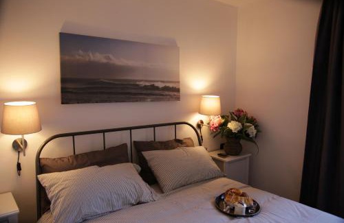 Sturla Apartment | Posidonia casa al Mare in Città