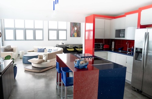Vega Baja House | Positano Luxury Beach House