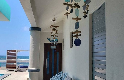 Vega Baja House | Positano Luxury Beach House